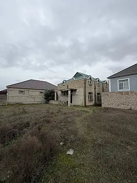 Satılır torpaq sahəsi 8 m²