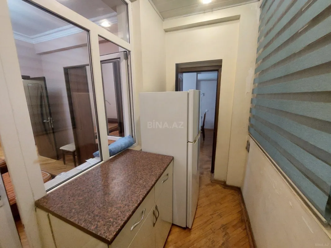 Kirayə verilir 2 otaqlı mənzil 60 m²