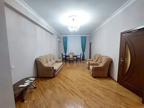 Kirayə verilir 2 otaqlı mənzil 60 m² — Bakı, Mehdiabad 2 otaq 60.00 m²