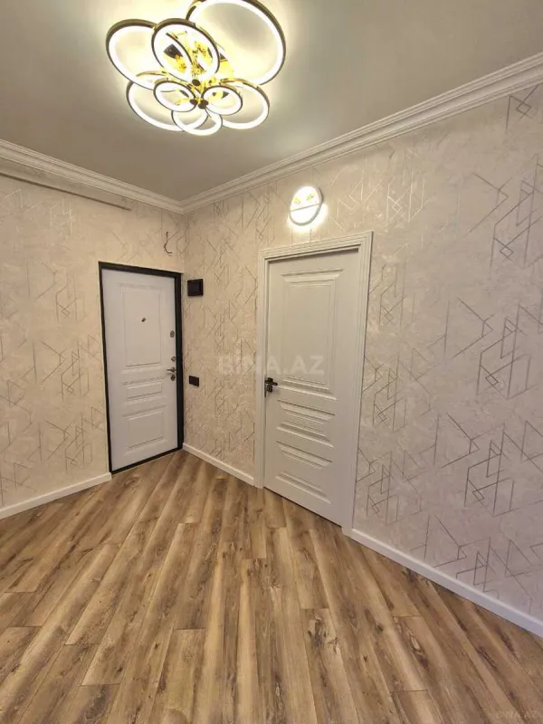 Satılır 3 otaqlı mənzil 85 m²