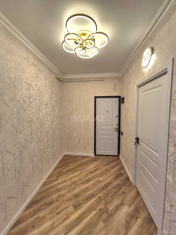 Satılır 3 otaqlı mənzil 85 m²