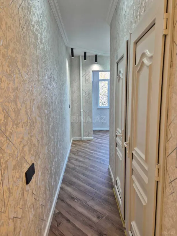 Satılır 3 otaqlı mənzil 85 m²
