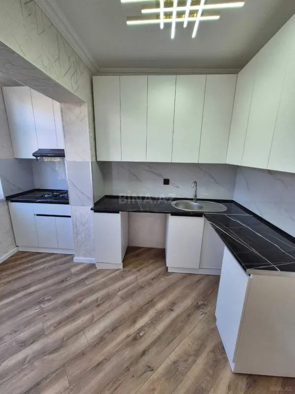 Satılır 3 otaqlı mənzil 85 m²