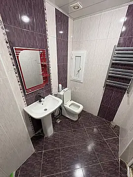 Satılır 1 otaqlı mənzil 50 m²