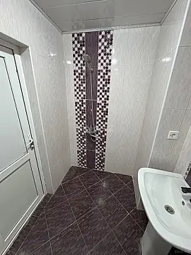 Satılır 1 otaqlı mənzil 50 m²