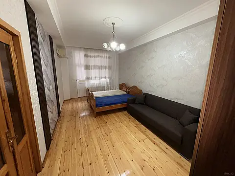 Satılır 1 otaqlı mənzil 50 m² — Bakı, Qaraçuxur 1 otaq 50.00 m²