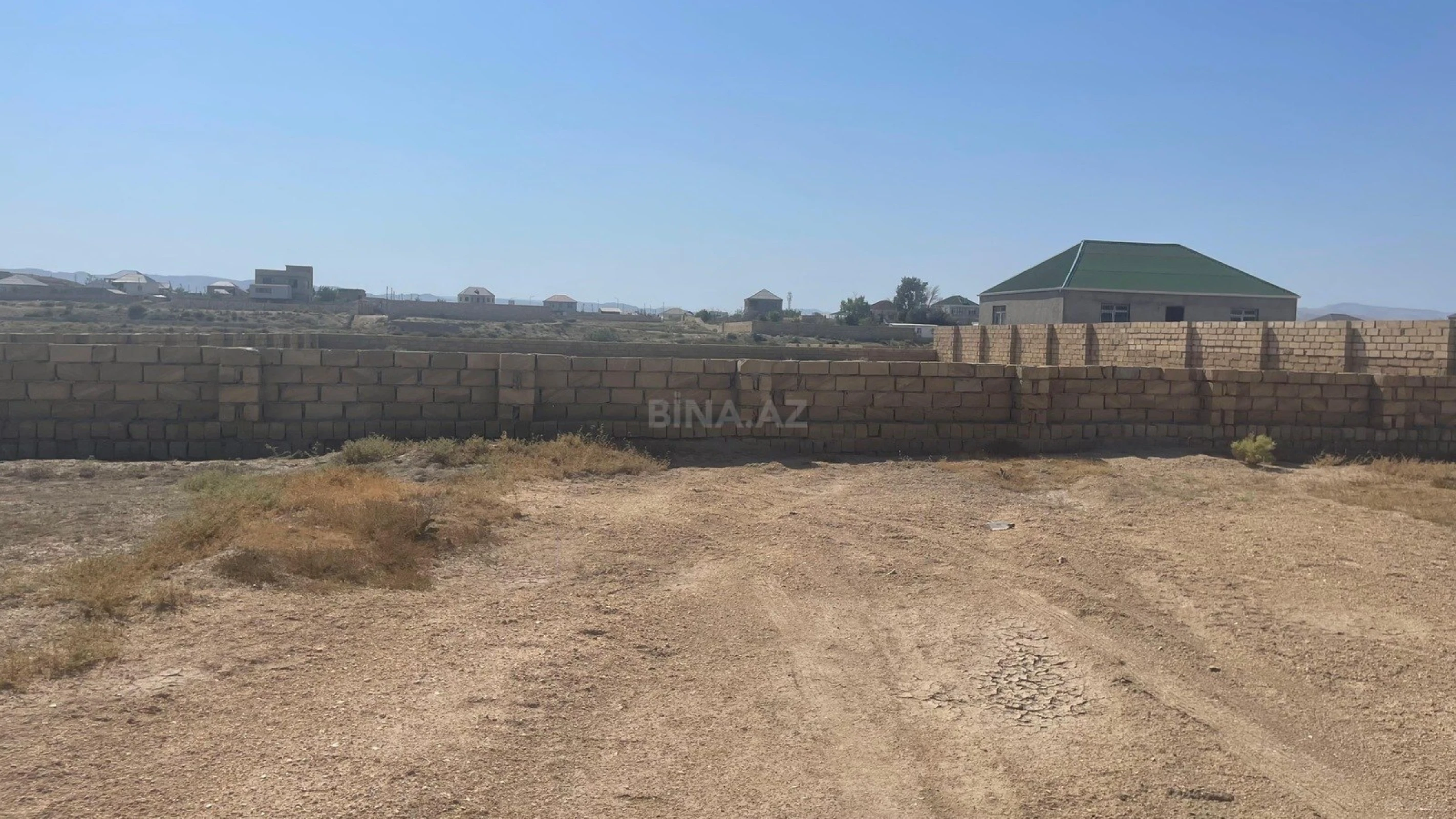 Satılır torpaq sahəsi 12 m²