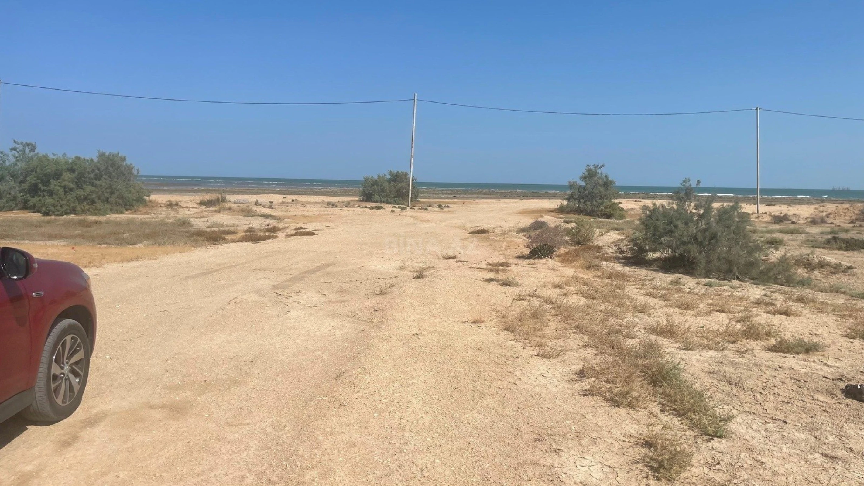 Satılır torpaq sahəsi 12 m²