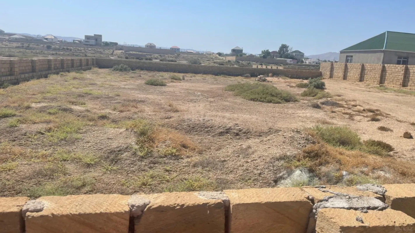 Satılır torpaq sahəsi 12 m²