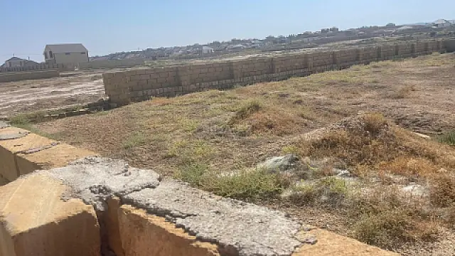 Satılır torpaq sahəsi 12 m²