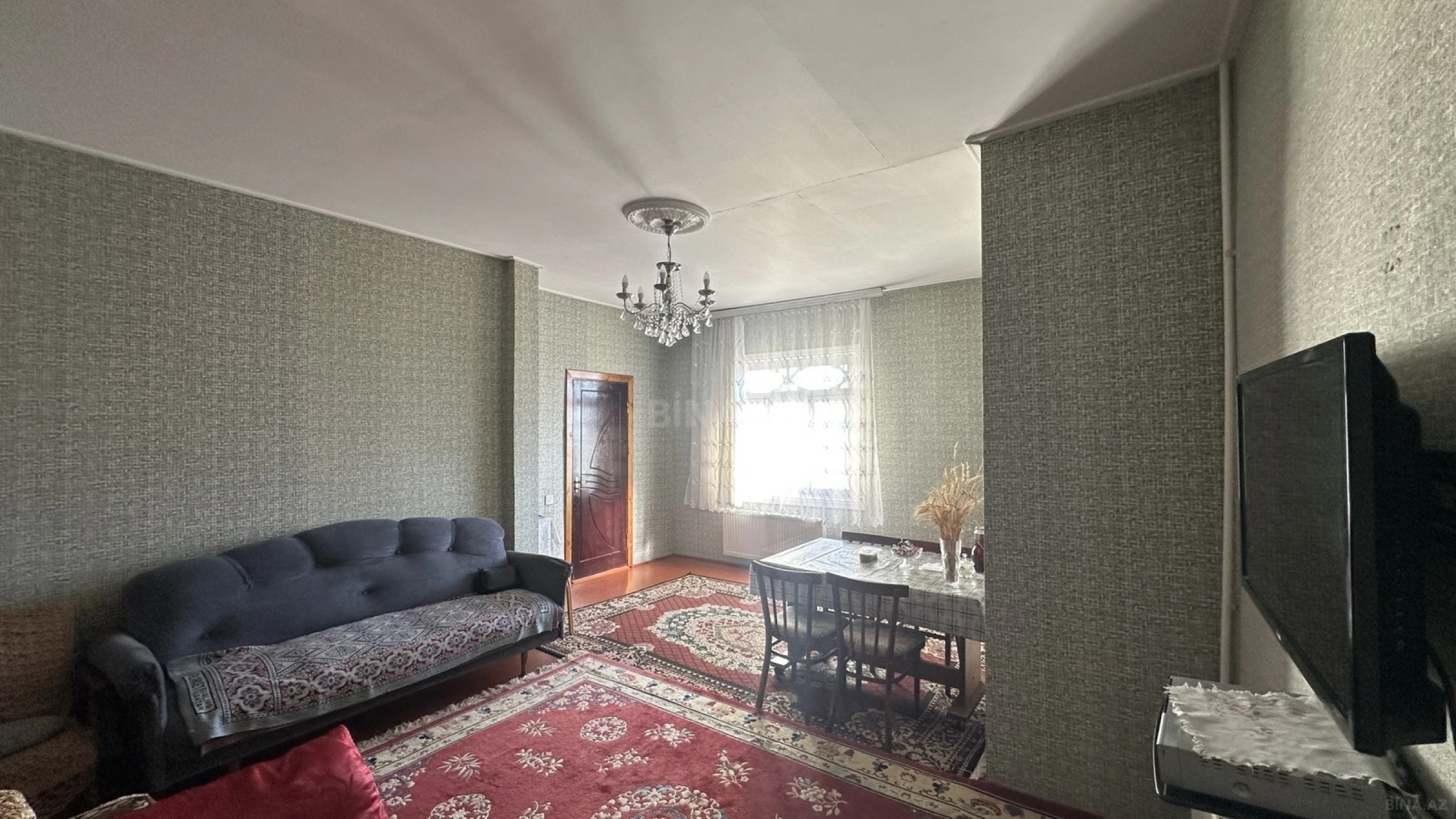 Satılır 5 otaqlı həyət evi 142 m²
