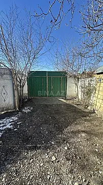 Satılır 5 otaqlı həyət evi 142 m²