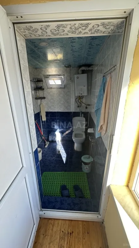 Satılır 5 otaqlı həyət evi 142 m²