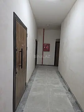 Satılır 3 otaqlı mənzil 107 m²