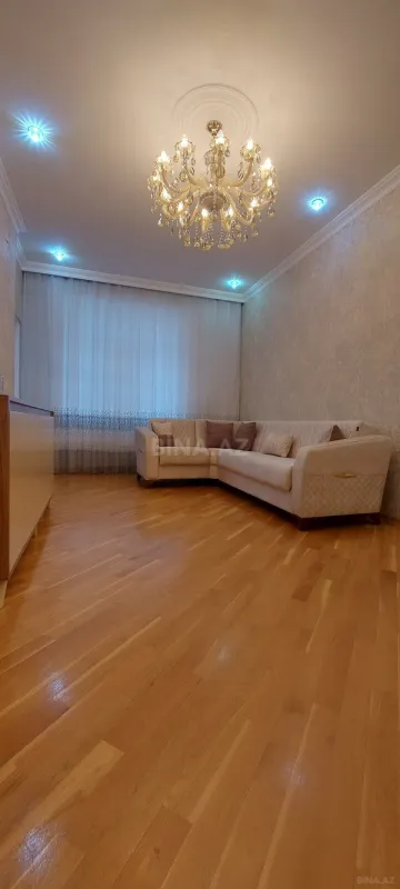 Satılır 2 otaqlı mənzil 60 m²