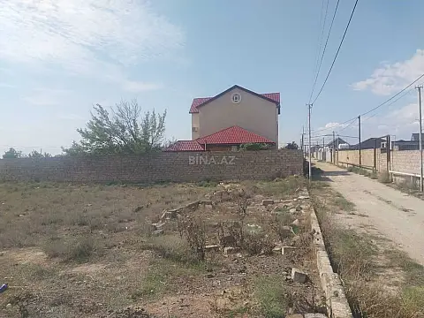 Satılır torpaq sahəsi 4.5 m²