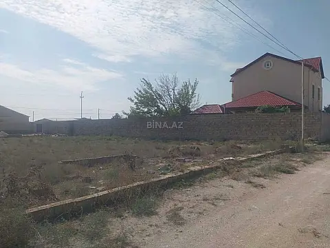 Satılır torpaq sahəsi 4.5 m²