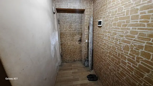 Satılır 2 otaqlı mənzil 32 m² — Bakı, İnşaatçılar 2 otaq 32.00 m²