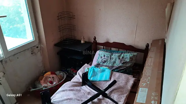 Satılır 2 otaqlı mənzil 32 m²