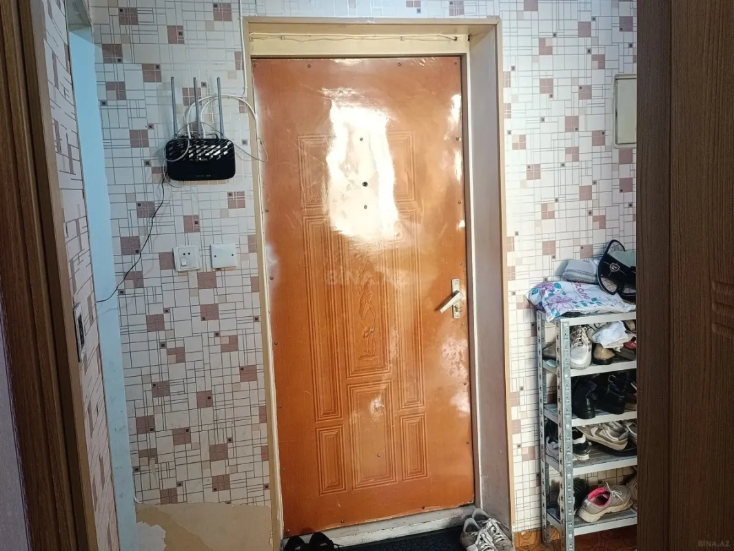 Satılır 2 otaqlı mənzil 50 m²