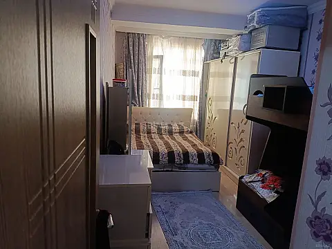 Satılır 2 otaqlı mənzil 50 m²