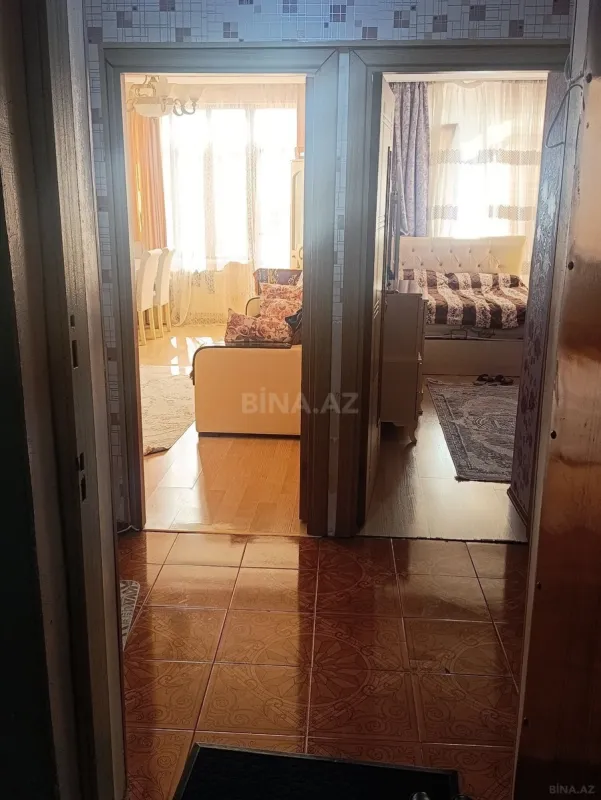 Satılır 2 otaqlı mənzil 50 m²