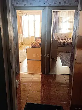 Satılır 2 otaqlı mənzil 50 m²