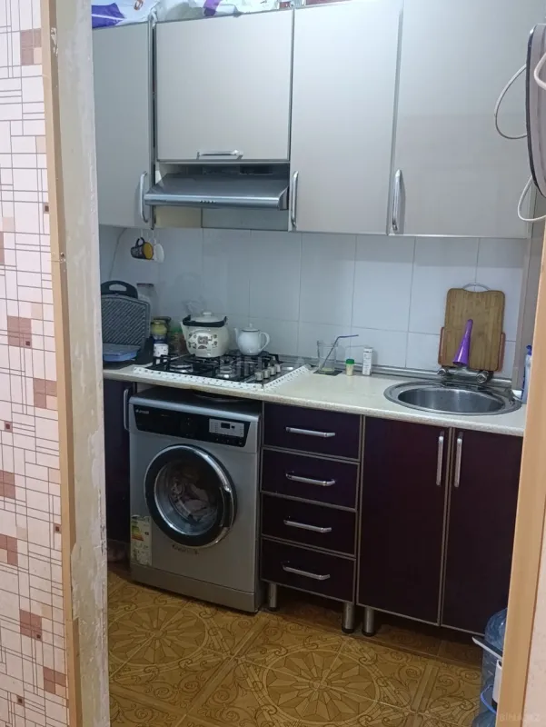 Satılır 2 otaqlı mənzil 50 m²