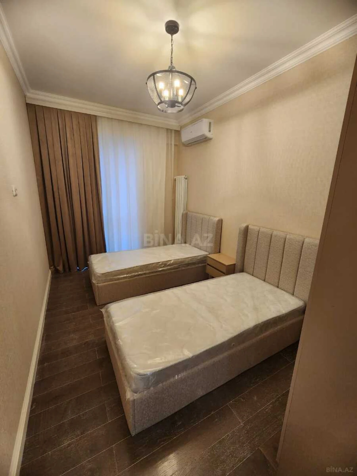 Kirayə verilir 3 otaqlı mənzil 72 m²