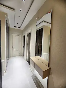 Kirayə verilir 3 otaqlı mənzil 72 m²