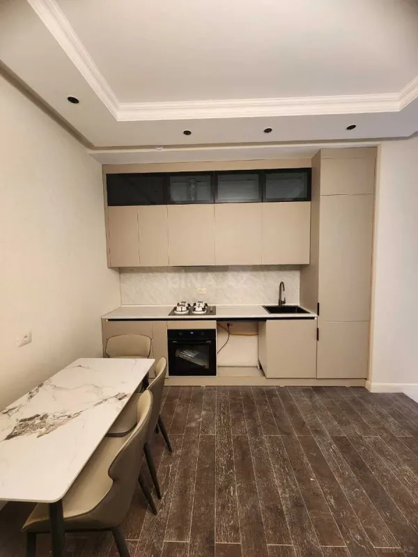 Kirayə verilir 3 otaqlı mənzil 72 m²