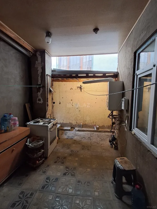 Satılır 7 otaqlı həyət evi 170 m²