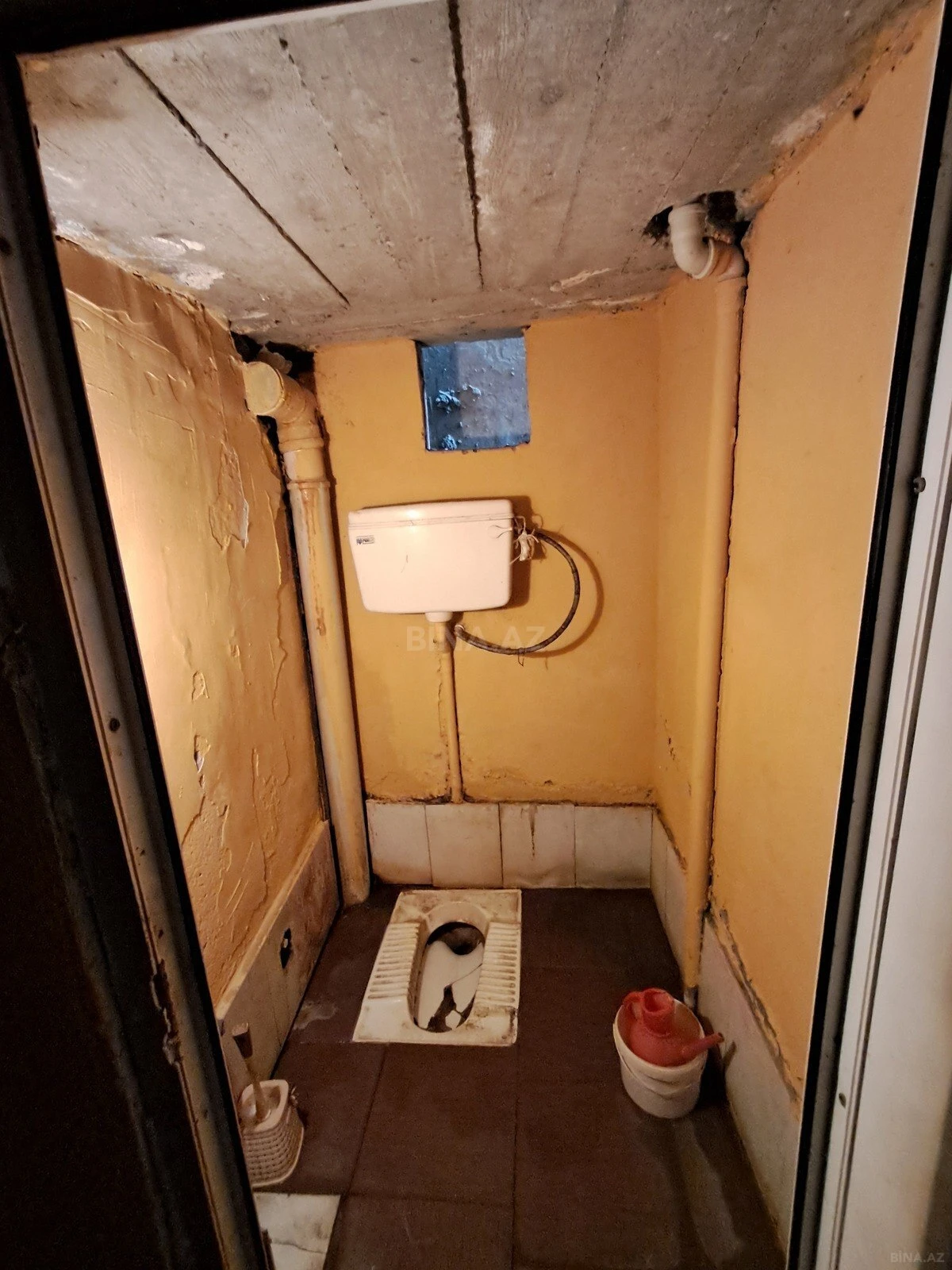 Satılır 7 otaqlı həyət evi 170 m²