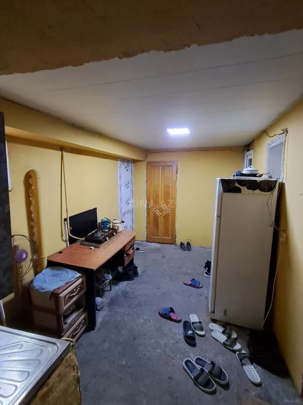 Satılır 7 otaqlı həyət evi 170 m²