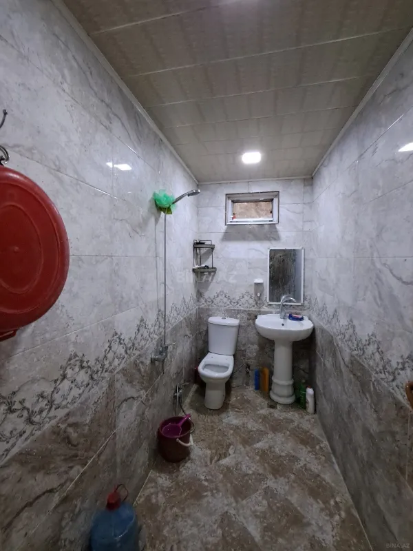 Satılır 7 otaqlı həyət evi 170 m²