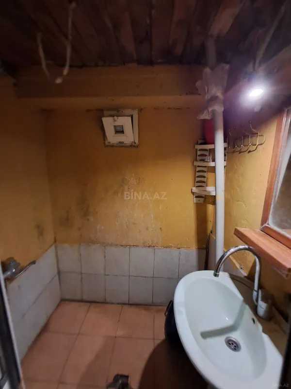 Satılır 7 otaqlı həyət evi 170 m²