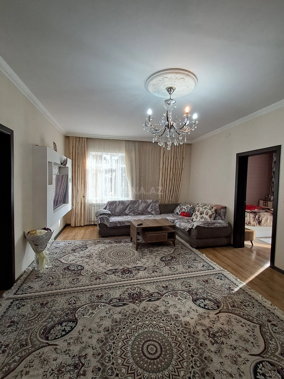 Satılır 7 otaqlı həyət evi 170 m²