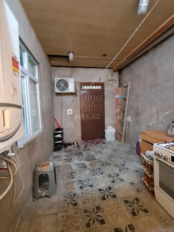 Satılır 7 otaqlı həyət evi 170 m²