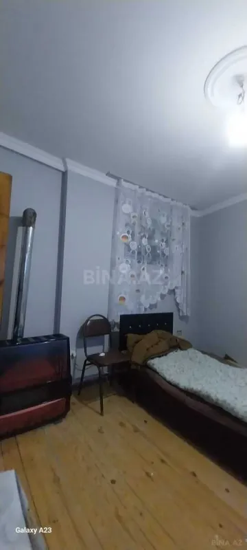 Satılır 1 otaqlı həyət evi 40 m²