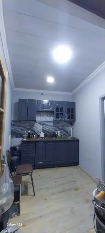 Satılır 1 otaqlı həyət evi 40 m²