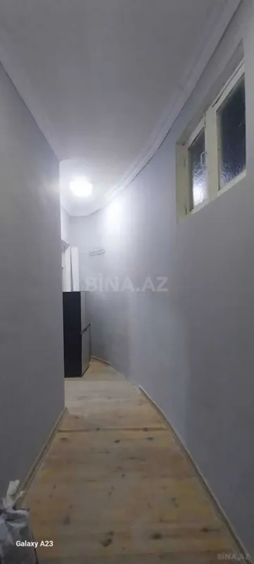 Satılır 1 otaqlı həyət evi 40 m²