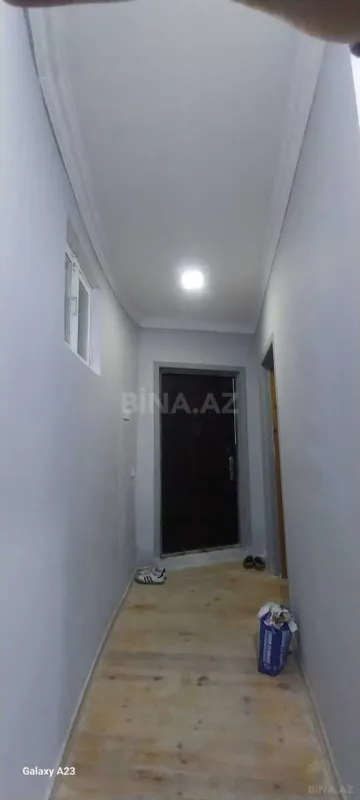 Satılır 1 otaqlı həyət evi 40 m²