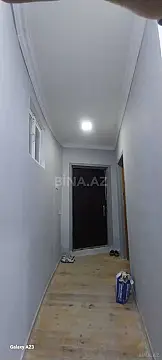 Satılır 1 otaqlı həyət evi 40 m²