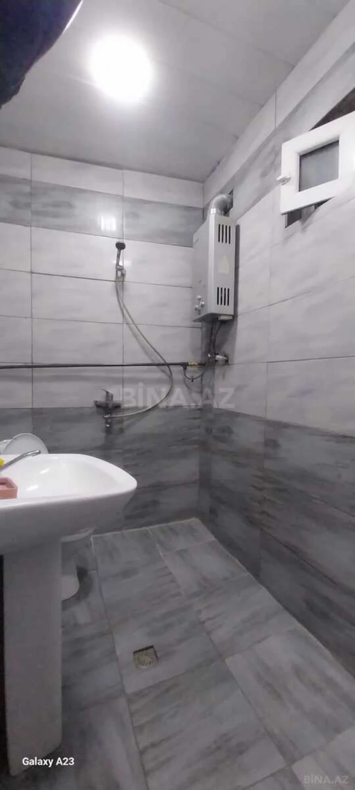 Satılır 1 otaqlı həyət evi 40 m²