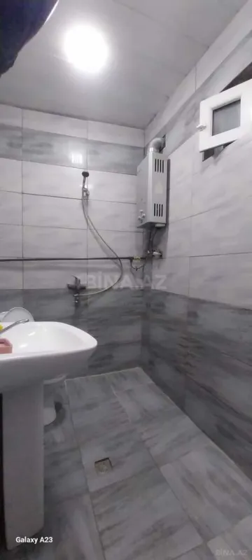 Satılır 1 otaqlı həyət evi 40 m²