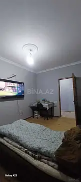 Satılır 1 otaqlı həyət evi 40 m²