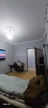 Satılır 1 otaqlı həyət evi 40 m²