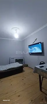 Satılır 1 otaqlı həyət evi 40 m² — Bakı, Biləcəri 1 otaq 40.00 m²