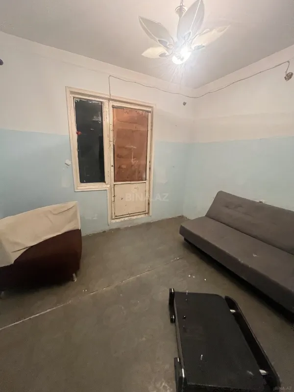 Satılır 5 otaqlı mənzil 110 m²