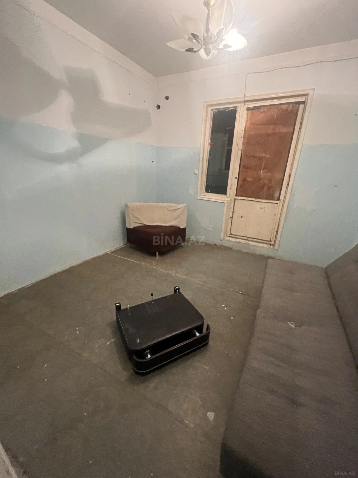 Satılır 5 otaqlı mənzil 110 m²